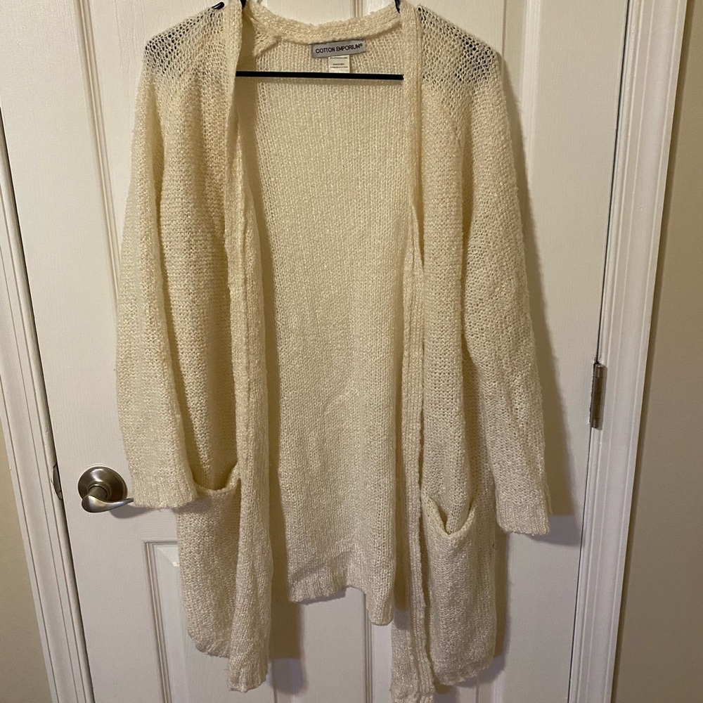 Cardigan